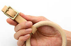 Belt-Loop Kid Connectors