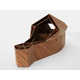 Wooden Geometry Footwear Image 2