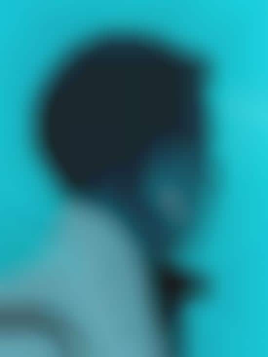 Iconic Film Character Artworks