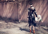 Urban Geisha Fashion