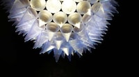 Spiky Interactive Light Sculptures Image 3