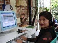 Community-Empowering Language Lessons Image 4