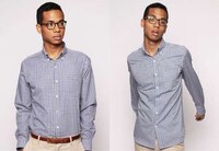 100-Wear Button-Downs Image 2