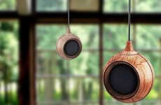Dewdrop Audio Devices