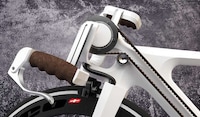 Pedalling Handlebar Bikes Image 2
