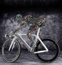 Pedalling Handlebar Bikes Image 3