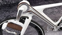 Pedalling Handlebar Bikes Image 5