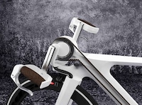 Pedalling Handlebar Bikes Image 6