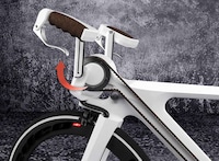 Pedalling Handlebar Bikes Image 7