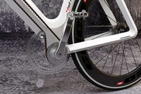 Pedalling Handlebar Bikes Image 8