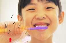 Harmonious Dental Hygiene