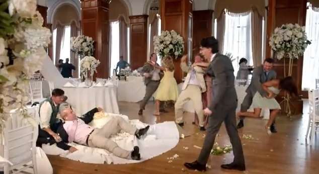 Smartphone Smackdown Commercials