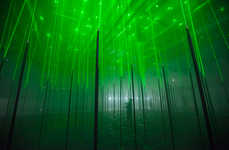 Electric Illumination Installations