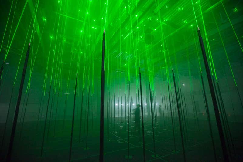 Electric Illumination Installations