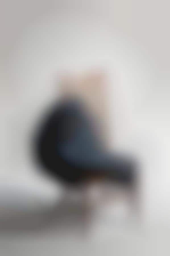 Amorphic Melting Chairs