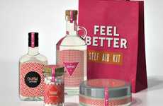 Ego-Boosting Potions