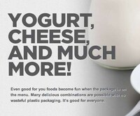 Eco-Friendly Edible Packaging Image 2