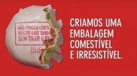 Eco-Friendly Edible Packaging Image 6