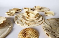 Eco-Friendly Edible Packaging Image 8