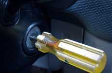 DIY Larceny-Mimicking Keys