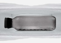 Freezing Beverage Flagons Image 3