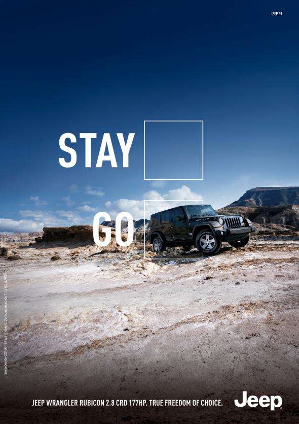 Adventure Encouraging Auto Ads