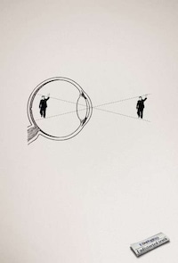 Undistorted Truth Ads Image 2