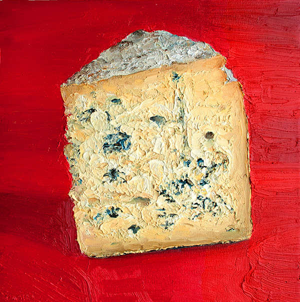 Artisanal Dairy Portraits