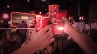 Friendship Forming Beer Cups Image 7