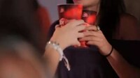 Friendship Forming Beer Cups Image 8