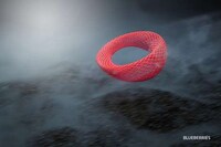 Organic 3D-Printed Accessories Image 3