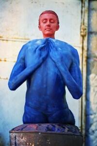 Scenic Body Art Photography Image 3