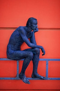 Scenic Body Art Photography Image 5