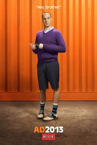 Characterized Sitcom Marketing (UPDATE) Image 2
