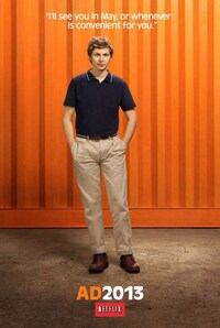 Characterized Sitcom Marketing (UPDATE) Image 3