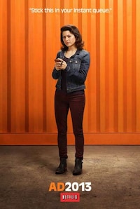 Characterized Sitcom Marketing (UPDATE) Image 7