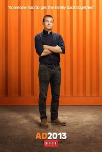 Characterized Sitcom Marketing (UPDATE) Image 8