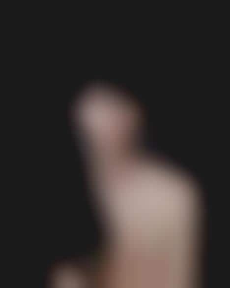 Conceptual Dark Angel Depictions