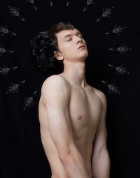 Conceptual Dark Angel Depictions Image 8