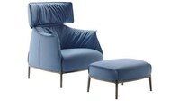 Opulently Plush Perches Image 2
