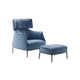 Opulently Plush Perches Image 2
