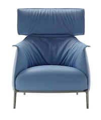 Opulently Plush Perches Image 3