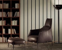 Opulently Plush Perches Image 5