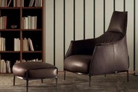 Opulently Plush Perches Image 8