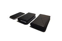 Functionally Luxe Smartphone Wallets Image 3