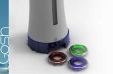 Donut Cleansing Capsules