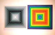 32 Optical Illusion Artworks