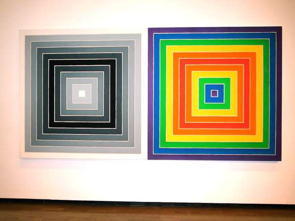 32 Optical Illusion Artworks
