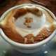 Adorable 3D Latte Art Image 2