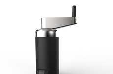 Suctioning Stopper Removers